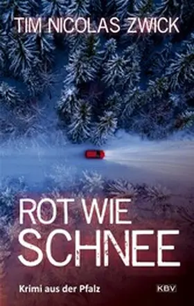 Zwick |  Rot wie Schnee | eBook | Sack Fachmedien