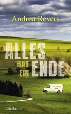 Revers |  Alles hat ein Ende | eBook | Sack Fachmedien