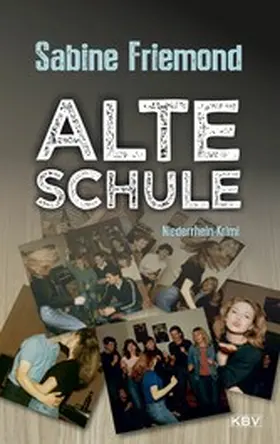 Friemond |  Alte Schule | eBook | Sack Fachmedien