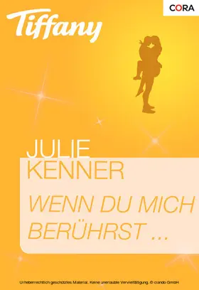 Kenner |  Wenn du mich berührst ... | eBook | Sack Fachmedien