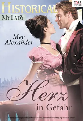 Alexander |  Herz in Gefahr | eBook | Sack Fachmedien