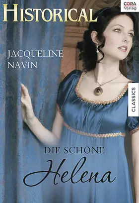 Navin |  Die schöne Helena | eBook | Sack Fachmedien