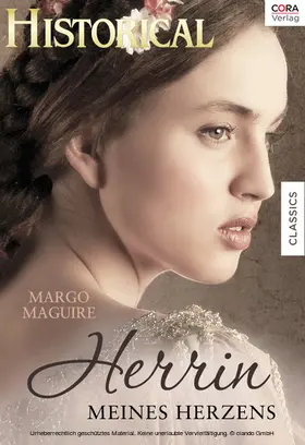 Maguire |  Herrin meines Herzens | eBook | Sack Fachmedien