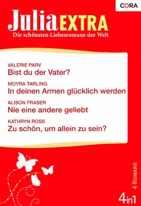 Ross / Tarling / Parv |  Julia Extra Band 193 | eBook | Sack Fachmedien
