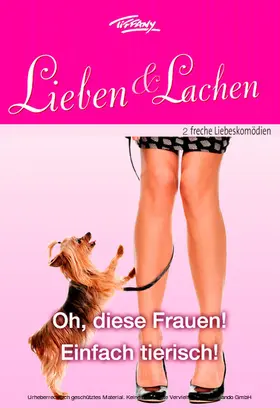 Collins / Porter |  Tiffany Lieben & Lachen Band 3 | eBook | Sack Fachmedien