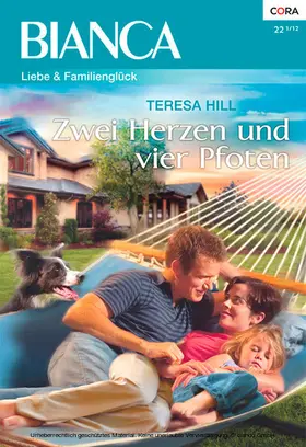 Hill |  Zwei Herzen und vier Pfoten | eBook | Sack Fachmedien