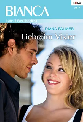 Palmer |  Liebe im Visier | eBook | Sack Fachmedien