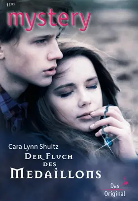 Shultz |  Der Fluch des Medaillons | eBook | Sack Fachmedien