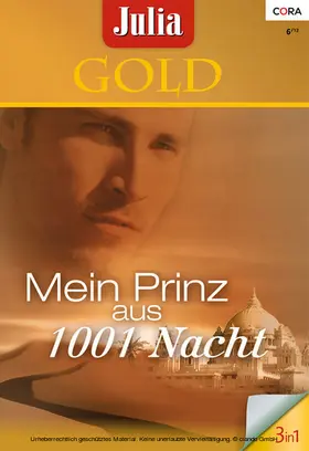 Graham / Rawlins / Grace |  Julia Gold Band 47 | eBook | Sack Fachmedien