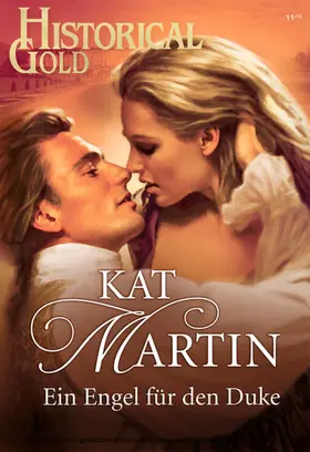 Martin |  Ein Engel für den Duke | eBook | Sack Fachmedien