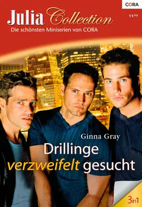 Gray |  Julia Collection Band 50 | eBook | Sack Fachmedien
