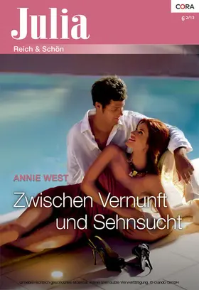 West |  Zwischen Vernunft und Sehnsucht | eBook | Sack Fachmedien