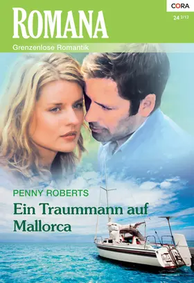 Morgan |  Ein Traummann auf Mallorca | eBook | Sack Fachmedien