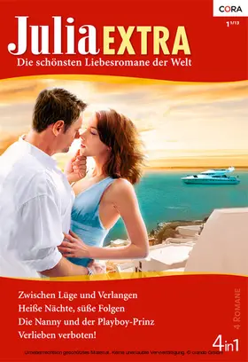 Monroe / Hollis / Wylie |  Julia Extra Band 358 | eBook | Sack Fachmedien
