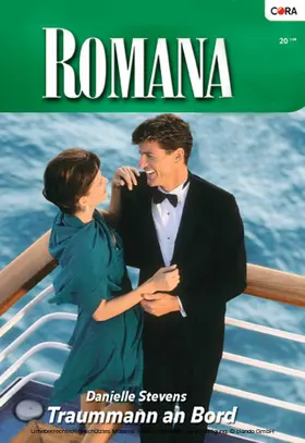 Stevens | Traummann an Bord | E-Book | www2.sack.de