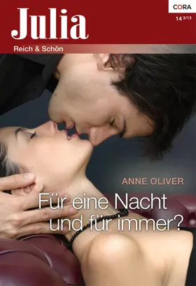 Oliver |  Für eine Nacht und für immer? | eBook | Sack Fachmedien