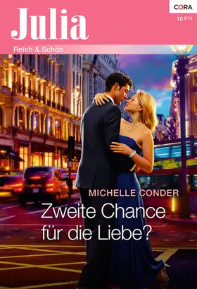 Conder |  Zweite Chance für die Liebe? | eBook | Sack Fachmedien