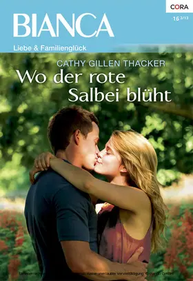 Thacker |  Wo der rote Salbei blüht | eBook | Sack Fachmedien