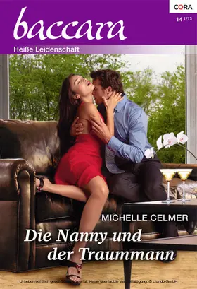 Celmer |  Die Nanny und der Traummann | eBook | Sack Fachmedien