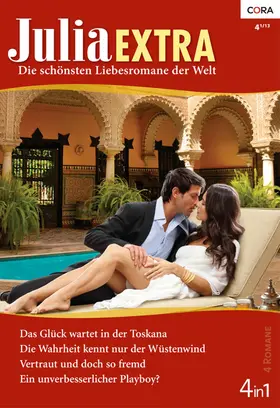 Marton / Jump / Graham |  Julia Extra Band 362 | eBook | Sack Fachmedien