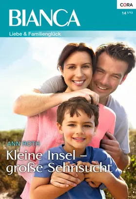 Roth |  Kleine Insel - große Sehnsucht | eBook | Sack Fachmedien