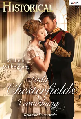 Willingham |  Lady Chesterfields Versuchung | eBook | Sack Fachmedien