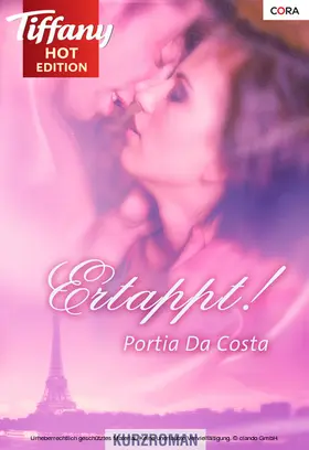 Da Costa |  Ertappt! | eBook | Sack Fachmedien