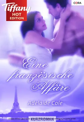 Cole |  Eine französische Affäre | eBook | Sack Fachmedien