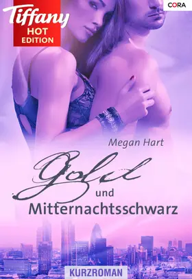 Hart |  Gold und Mitternachtsschwarz | eBook | Sack Fachmedien