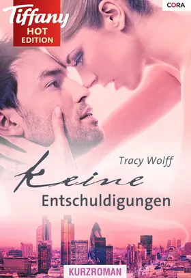 Wolff |  Keine Entschuldigungen | eBook | Sack Fachmedien
