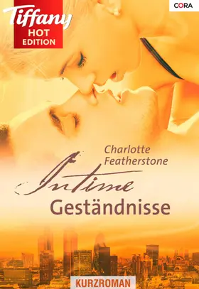 Featherstone |  Intime Geständnisse | eBook | Sack Fachmedien