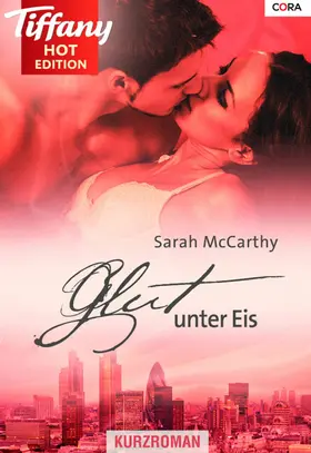 McCarty |  Glut unter Eis | eBook | Sack Fachmedien