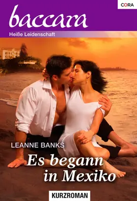 Banks |  Es begann in Mexiko | eBook | Sack Fachmedien