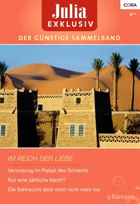 Monroe / Thorpe / Fielding |  Julia Exklusiv Band 238 | eBook | Sack Fachmedien