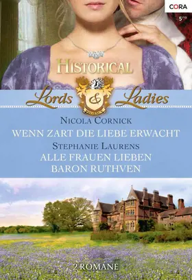 Cornick / Laurens |  Historical Lords & Ladies Band 39 | eBook | Sack Fachmedien