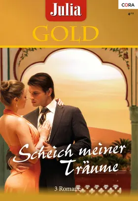 Sellers / Reid / Gordon |  Julia Gold Band 51 | eBook | Sack Fachmedien