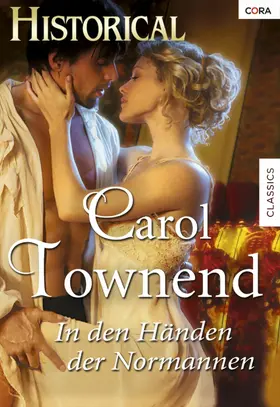 Townend |  IN DEN HÄNDEN DER NORMANNEN | eBook | Sack Fachmedien