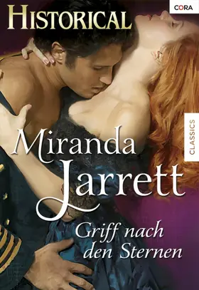 Jarrett |  GRIFF NACH DEN STERNEN | eBook | Sack Fachmedien