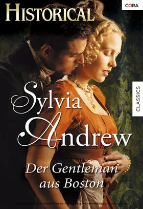 Andrew |  DER GENTLEMAN AUS BOSTON | eBook | Sack Fachmedien