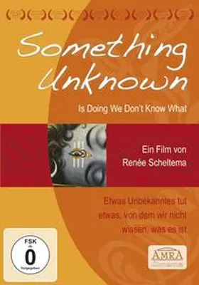 Scheltema |  Something Unknown Is Doing We Don't Know What (dt. Fassung) | Sonstiges |  Sack Fachmedien