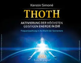 Simoné |  Offizielles THOTH-Mousepad | Sonstiges |  Sack Fachmedien