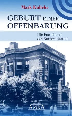 Kulieke / Mark |  Geburt einer Offenbarung | eBook | Sack Fachmedien