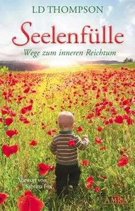 Thompson |  Seelenfülle | Buch |  Sack Fachmedien
