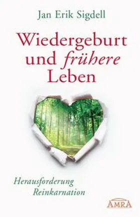 Sigdell |  Wiedergeburt und frühere Leben | Buch |  Sack Fachmedien