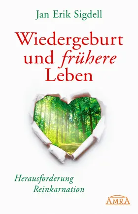 Sigdell |  Wiedergeburt und frühere Leben | eBook | Sack Fachmedien