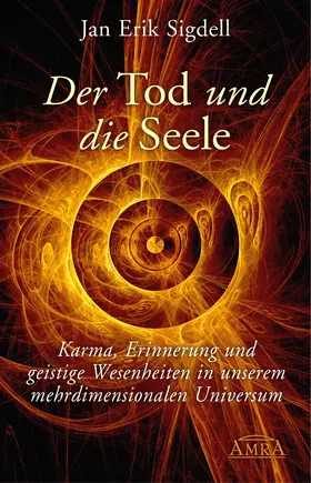 Sigdell |  Der Tod und die Seele | eBook | Sack Fachmedien