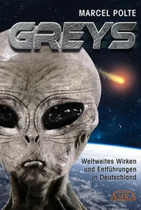 Polte |  GREYS | Buch |  Sack Fachmedien