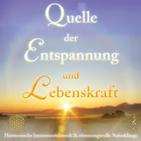 Sayama |  Quelle der Entspannung und Lebenskraft [Aktiviere deine Intuition] | Sonstiges |  Sack Fachmedien