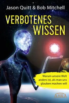 Quitt / Mitchell |  Verbotenes Wissen | Buch |  Sack Fachmedien