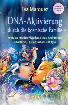 Marquez |  DNA-Aktivierung durch die kosmische Familie | Buch |  Sack Fachmedien
